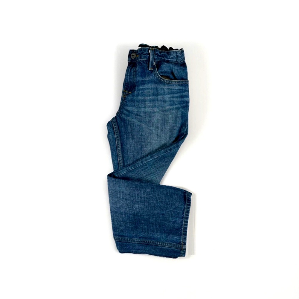 TONY HAWK Jeans Men Blue 10 Husky E11 Straight Leg